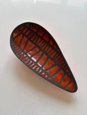 empty pocket cup Roger CAPRON LURCAT VALLAURIS JOUVE PICASSO