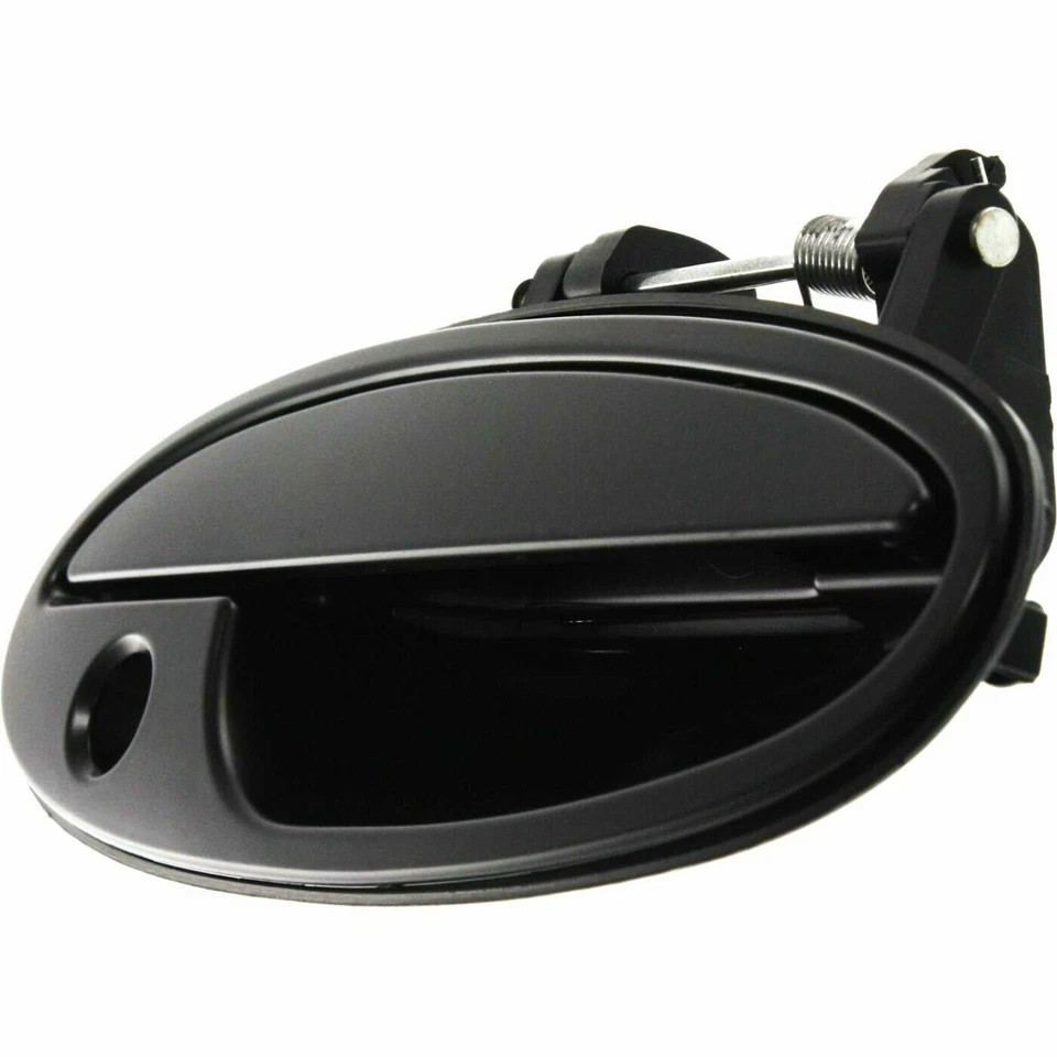 Manija de puerta delantera lado del pasajero para Buick Riviera 1995-1999 / 97-05 Park Avenue Foto 2 de 4