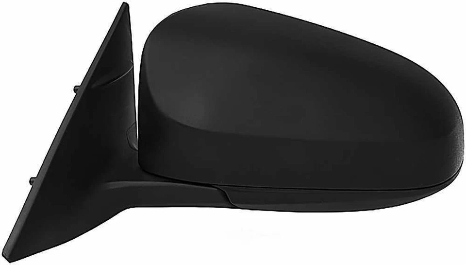 Left Mirror For 2012-2014 Toyota Camry 2013 Dorman 959-170 - Image 3 of 4
