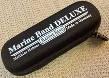 Harmonica Hohner Marine Band pouch (new)