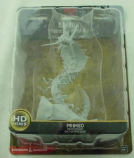 Dungeons & Dragon D&D Deep Cuts Fantasy Miniatures: Adult Remhoraz WZK73393