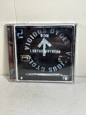 Lynyrd Skynyrd – Vicious Cycle (CD 2003 Sanctuary Records)