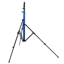 Savage Multiflex Light Stand 3M Adjustable Tripod for Studio Photo Flash Light