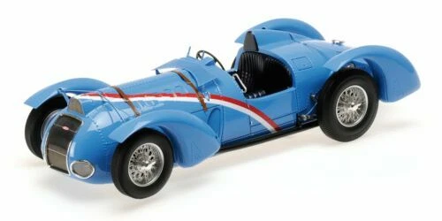 Altri modellini statici di veicoli Scala 1:18 Delahaye