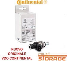 Injecteur BMW Z4