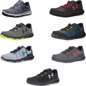 under armour toccoa shoes