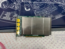 Datapath Image Display 4ports  Capture Card E345219 / 170