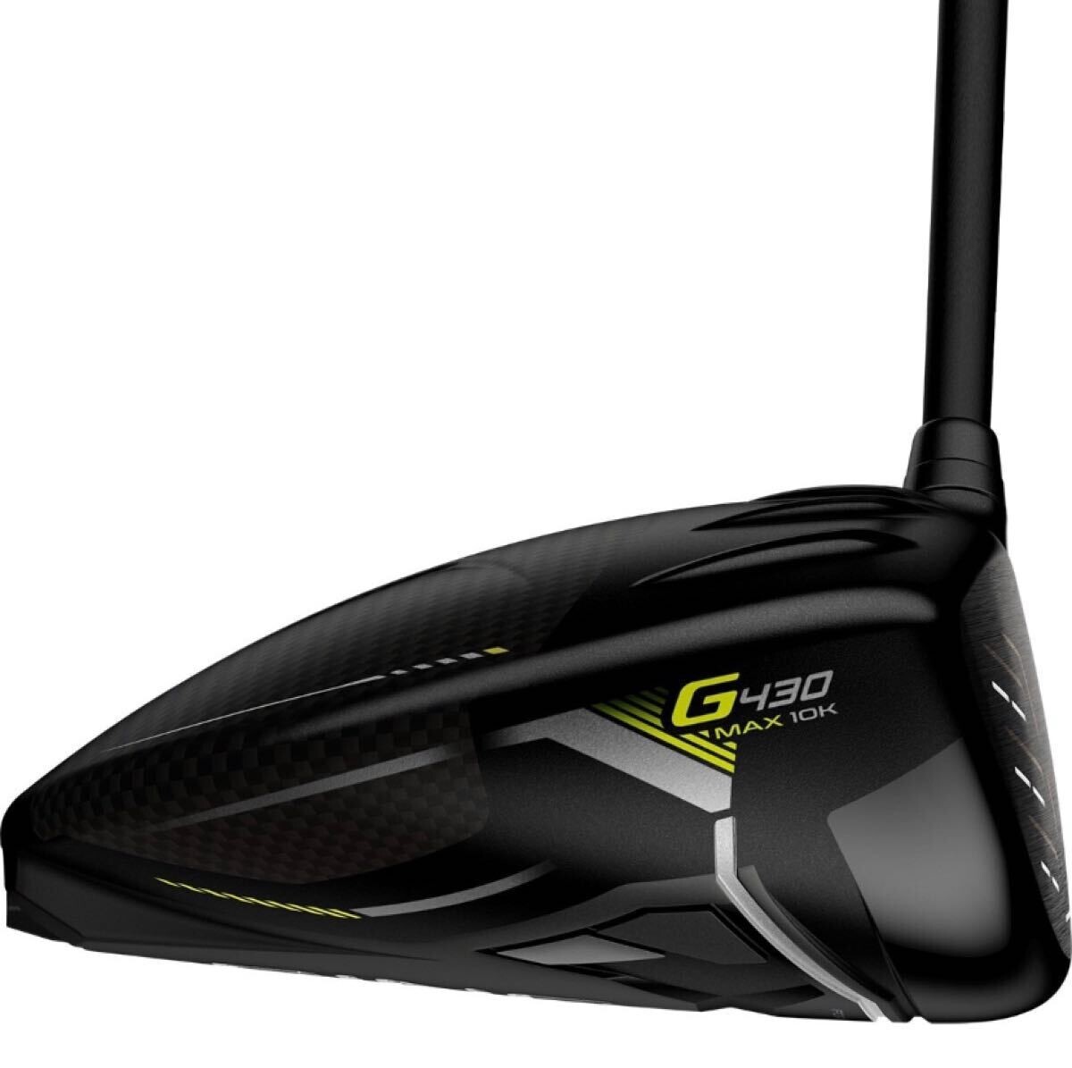 PING G430 MAX 10K Driver 10.5 / ALTA J CB BLACK S | eBay PING G430 MAX 10K Driver 10.5 / ALTA J CB BLACK S | eBay