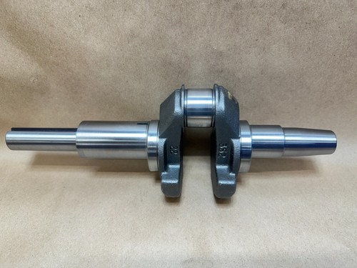 Briggs & Stratton Crankshaft 797579 superseded to 595339 - Picture 7 of 10