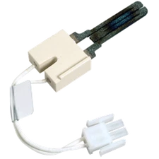 767A-372 White Rodgers Furnace Hot Surface Ignitor for Rheem 62-22868-92 Igniter