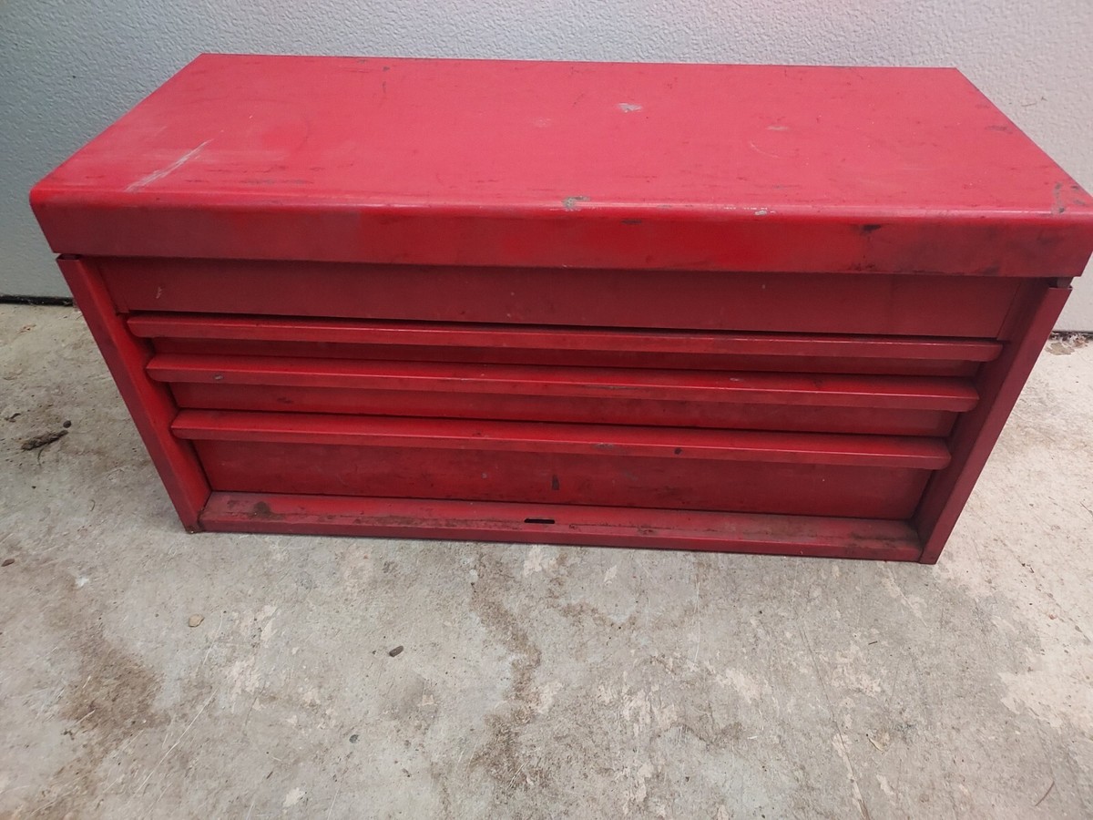 Vintage Snap-On Tools 24