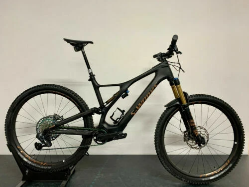 Specialized E-Bikes