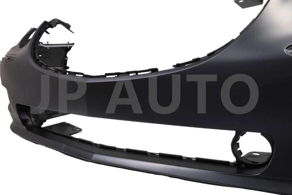 For 2008 2009 Buick Allure, LaCrosse Front Bumper Cover Primed Foto 3 de 4