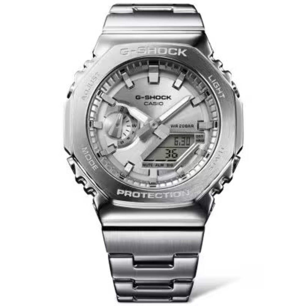 アナミCASIO G-SHOCK Casio-G-Shock-40th-Anniversary