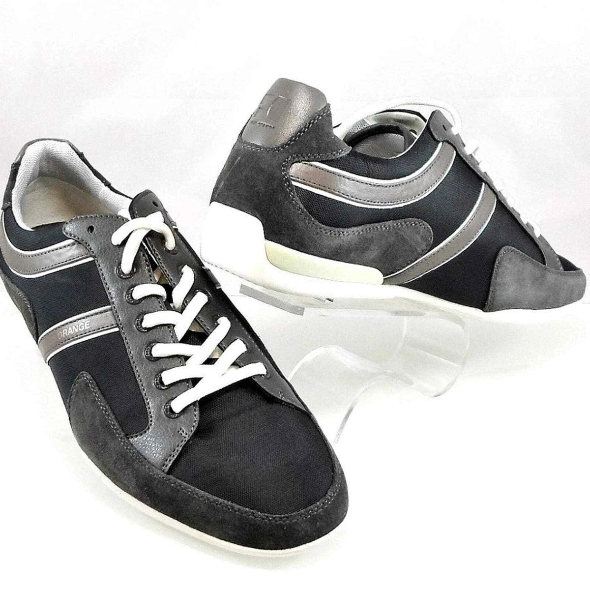 Boss orange trainers sale