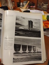 Architecture since 1945 : Sources and Directions by Juergen Joedicke