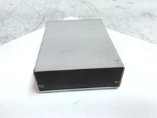 Power Tested Only DigiVac Model 200 Vacuum Gauge NO PSU AS-IS