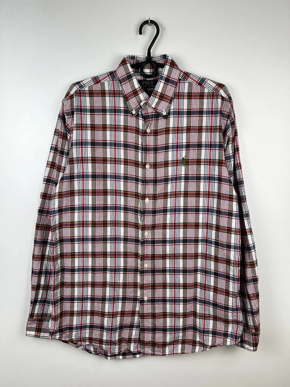 Polo Ralph Lauren luxury shirts size L