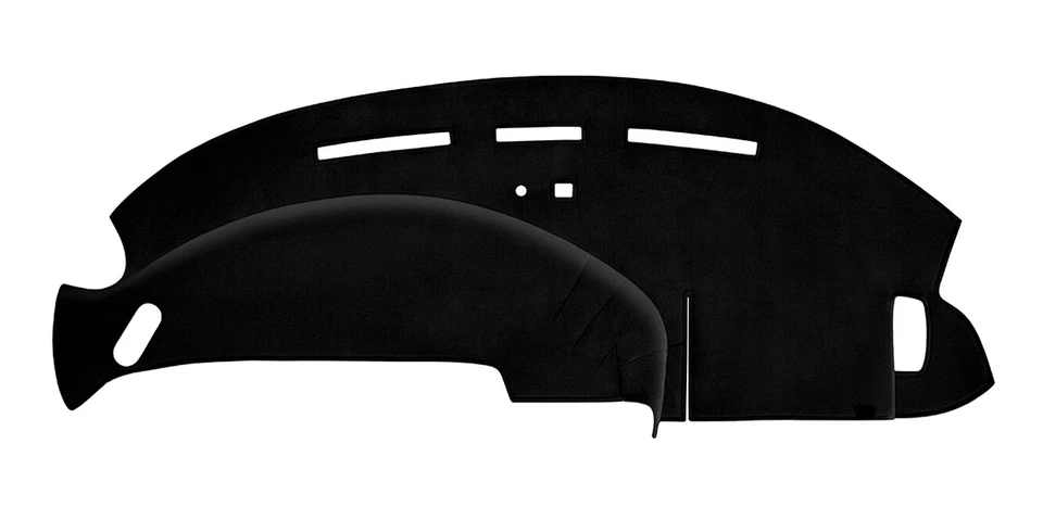 Cubierta de alfombrilla de tablero para Lincoln Navigator 1998-2002 (camuflaje TrueTimber) Foto 2 de 4