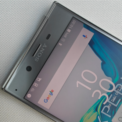 Original Sony Xperia XZ SO-01J F8331 4G Mobile Phone 5.2
