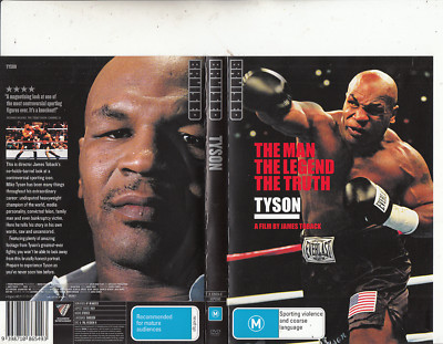 その他 Mike Tyson: Undisputed Truth [DVD] [Import] Amazon.com: Mike Tyson: Undisputed Truth (DVD + Digital Copy