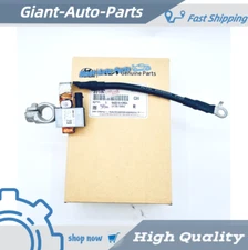 NEW OEM Battery Negative Sensor Cable for 2011-2017 Hyundai Accent Veloster