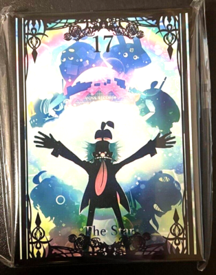 One Piece Card Protector Vegapunk 60 Sleeve Japanese NEW 67mm x 92mm DHL 2  | eBay