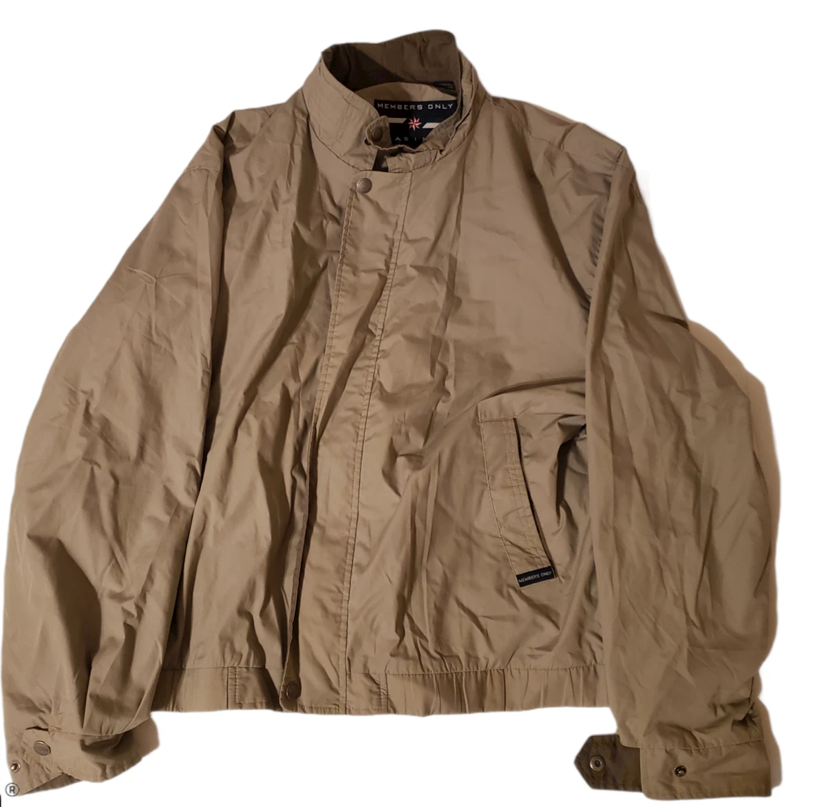 Members only deals mariner jacket