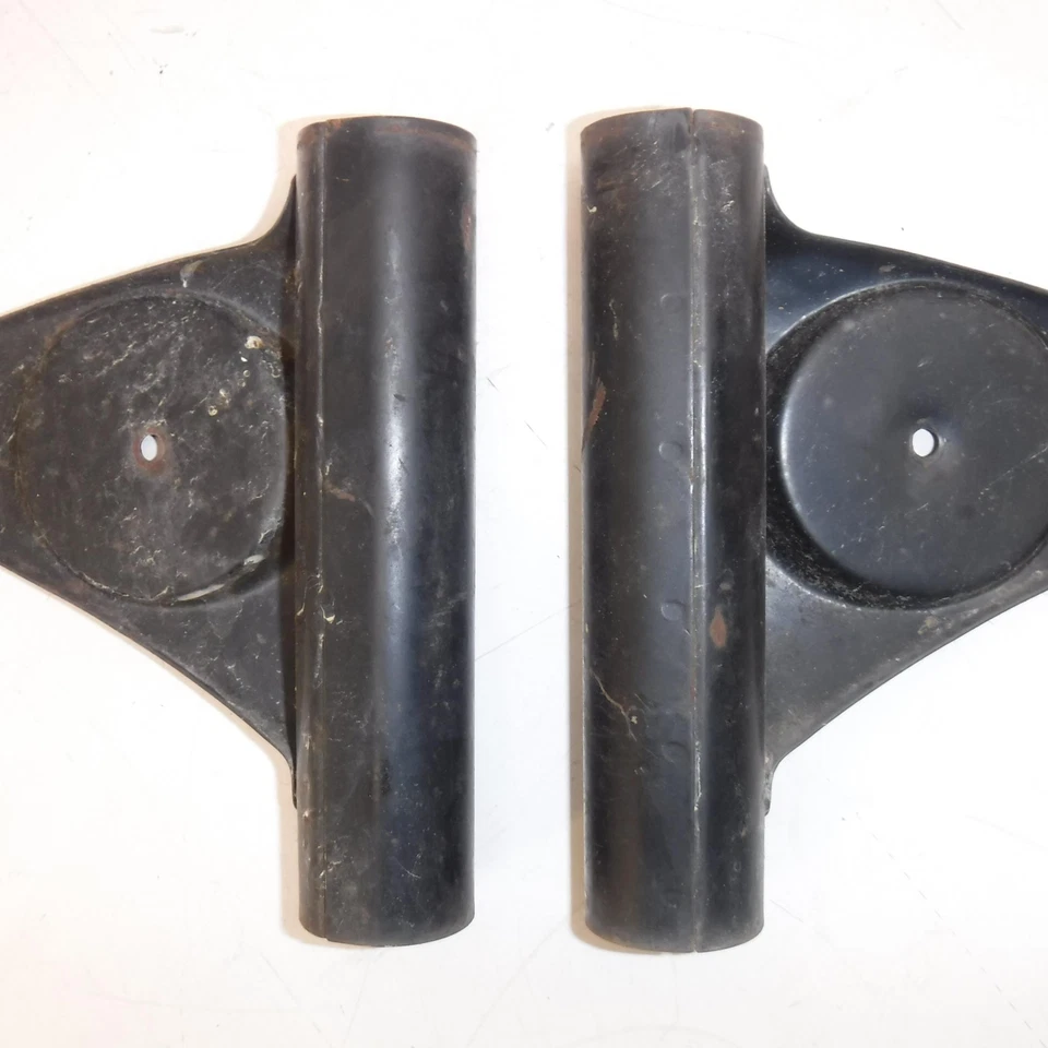 Kawasaki G4tr 100 Trail Boss 1971 montaje de faros Foto 3 de 4