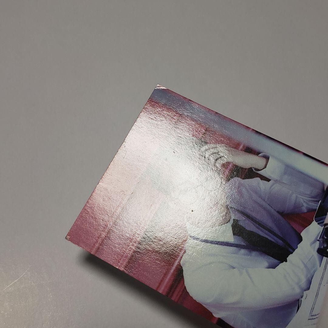 BTS Young Forever Dope JIMIN Special Album Limited Official Photo
