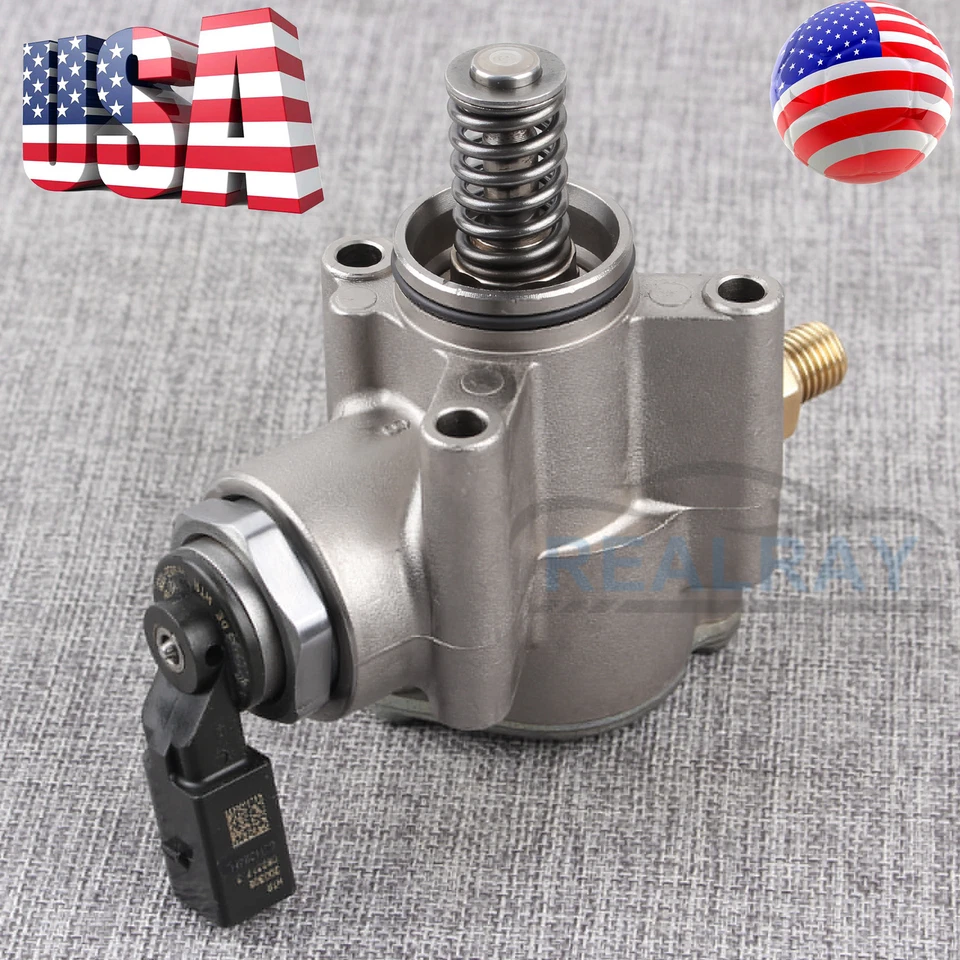 Genuine OEM for Volkswagen Touareg Q7 Cayenne Fuel Pump 03H127025C 03H-127-025-C - Изображение 4 из 4