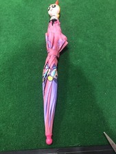 Vintage Power puff Girls Umbrella