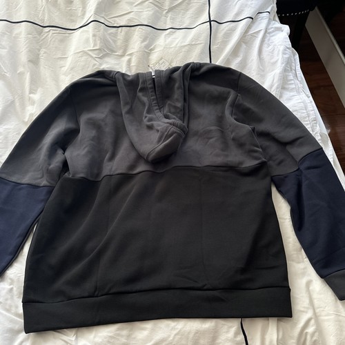 Adidas Full Zip Hoodie XL - Picture 5 of 5