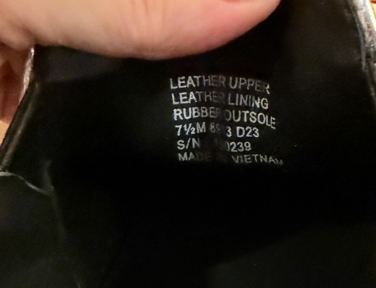 Tory Burch Ladybug Silver Metallic Woman Slip-On Sneakers Shoes Sz-7.5 thumbnail 12