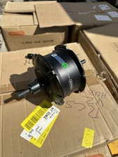 Bafang G062 Rear Brushless Gear Hub Motor Fat Wheel 52V 1000W Front  Rear Motor