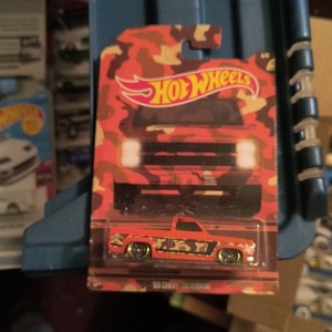 Limited Edition Hotwheels | eBay