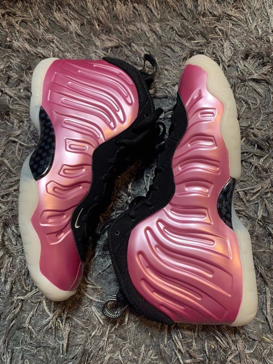 foamposite polarized pink