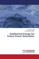 Harvinder Singh (U. A.) | Geothermal Energy For Future Power Generation | Buch