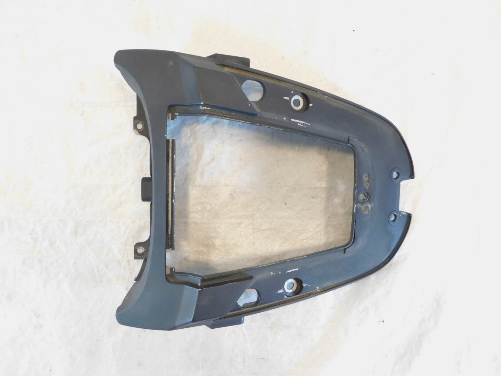 BMW F650GS & G650GS G650 GS Upper Rear Wheel Tail Section Cover Fairing Cowling