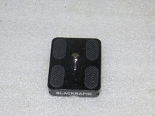BlackRapid Tripod Arca Compatible Quick Release Plate 50