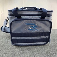 Nike 3BRAND Ashen Slate Insulated Lunch Cooler Bag New