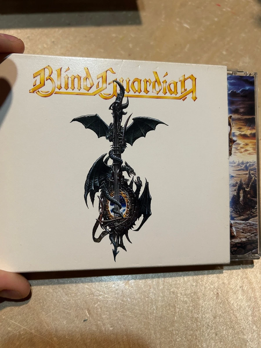 Preços baixos em Edição limitada Blind Guardian, CDs de música | eBay