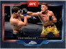 2025 Topps Chrome UFC #49 Caio Borralho