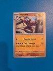 Bétochef - EV06:Mascarade Crépusculaire - 105/167 - Carte Pokémon FR Neuve