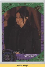 2023 Marvel Studios Hawkeye Ensemble Green Hailee Steinfeld Kate Bishop READ m7v