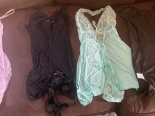 9 Victoria's Secret/ PINK Panties Size XS Assorted Styles