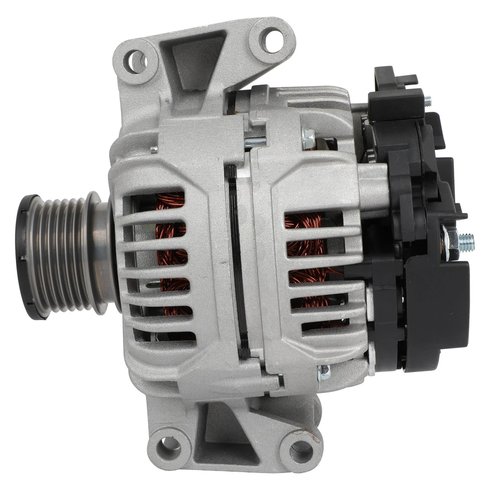 Alternator For Dodge Sprinter 2500 3500 03-06 Freightliner Sprinter 2500 - Image 4 of 4