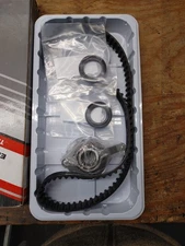 ITM224 Timing Belt Kit 1992-2000 Honda 1.6L