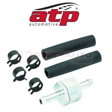 ATP Automatic Transmission Filter Kit for 1995-1996 Dodge B2500 - Fluid kc
