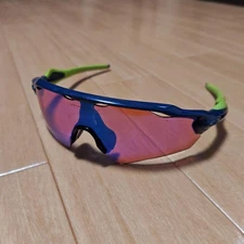 Oakley Radar EV Path Prism Road Sunglasses Ear Rubber Part Changed